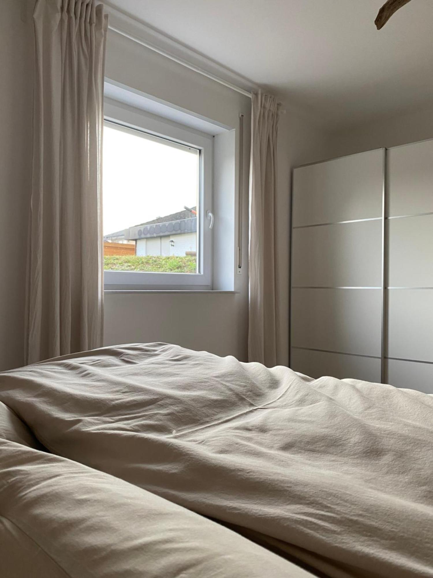 Ferienwohnung Kilz In Gensingen An Der Nahe Exterior photo
