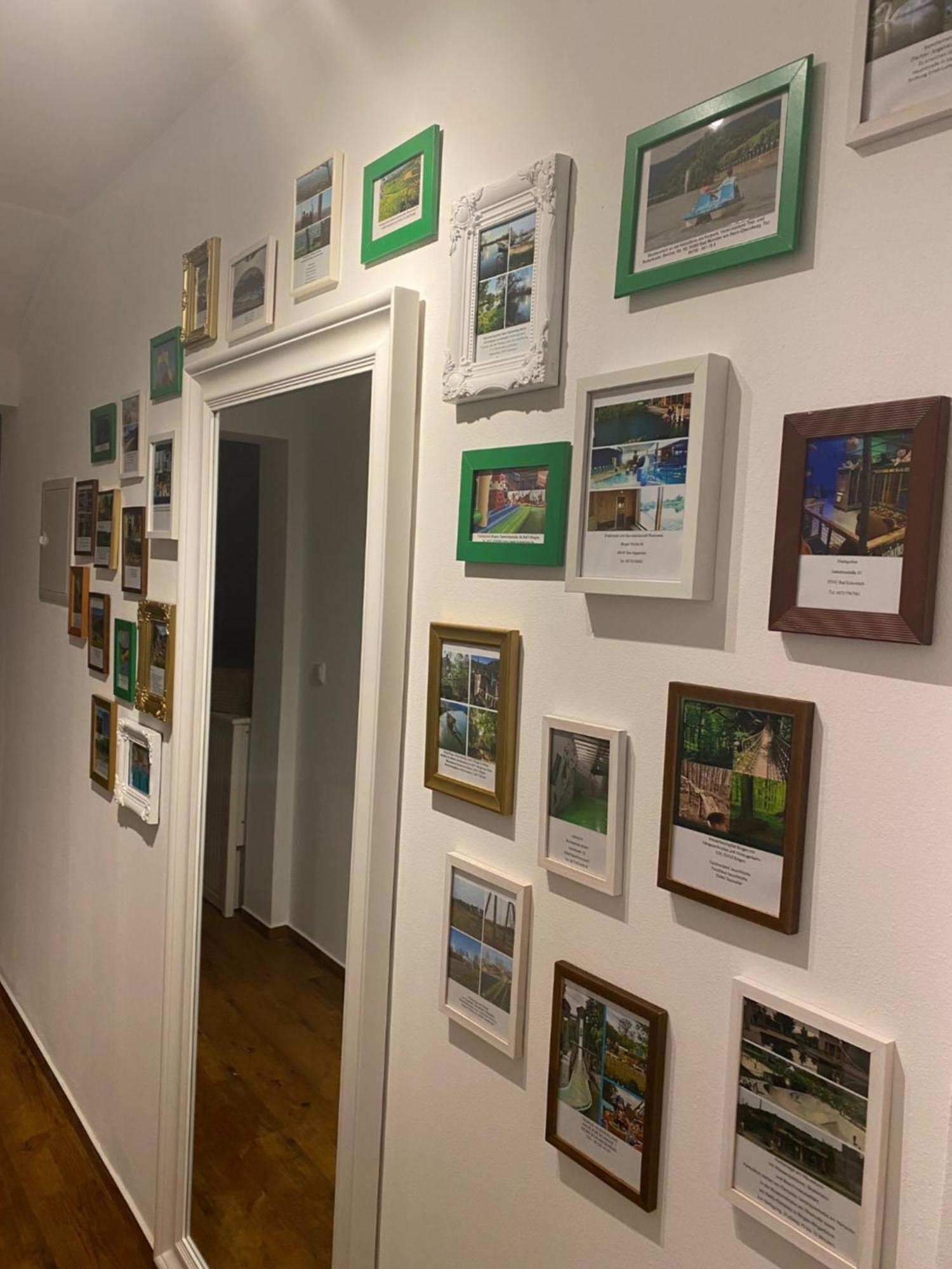 Ferienwohnung Kilz In Gensingen An Der Nahe Exterior photo