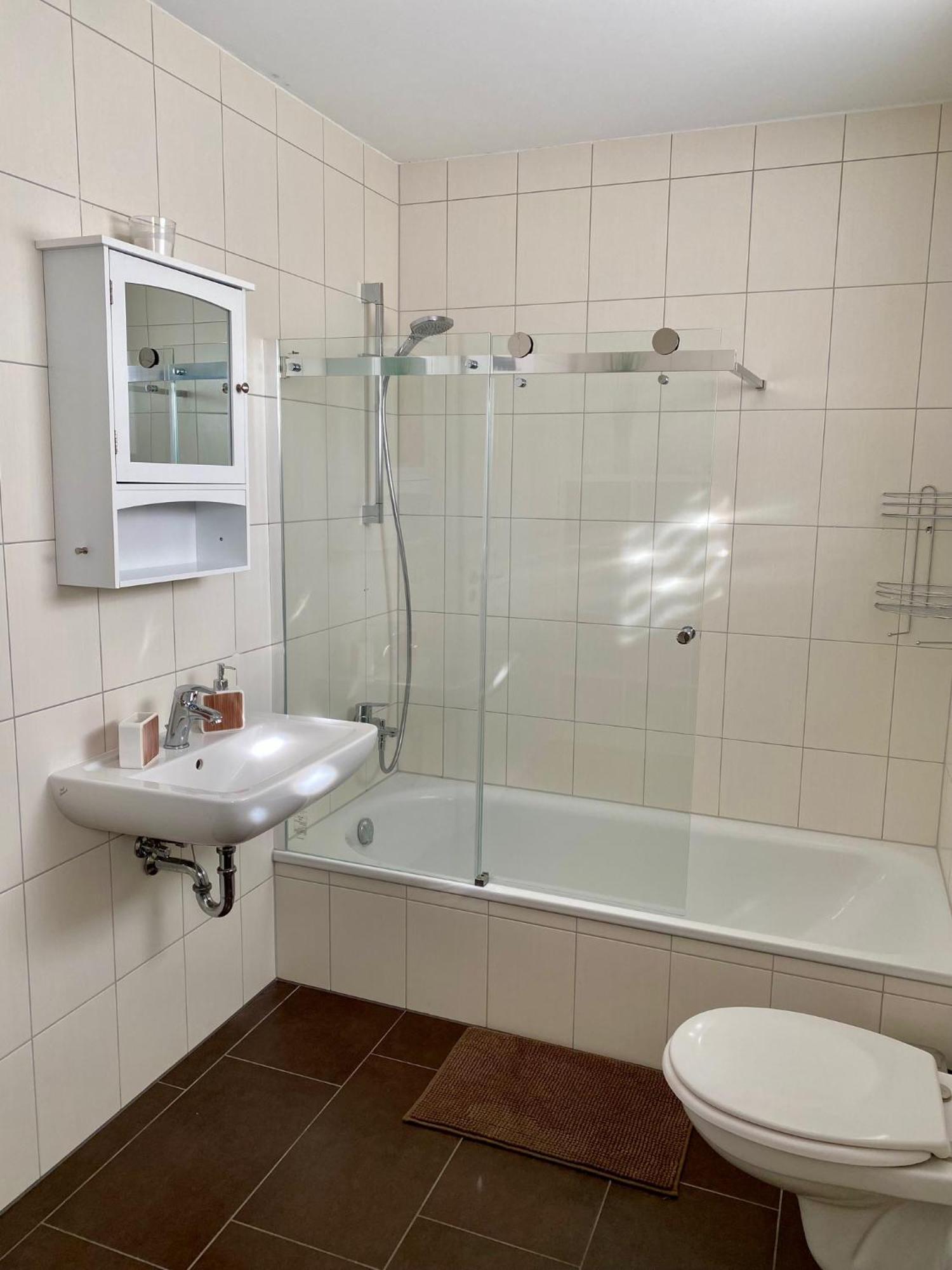 Ferienwohnung Kilz In Gensingen An Der Nahe Exterior photo